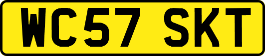 WC57SKT