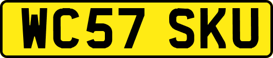 WC57SKU