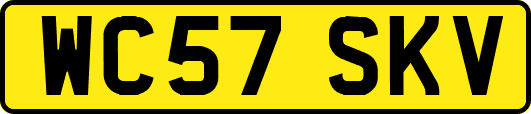 WC57SKV
