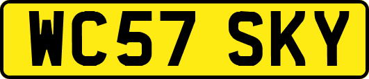 WC57SKY