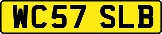 WC57SLB