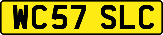 WC57SLC