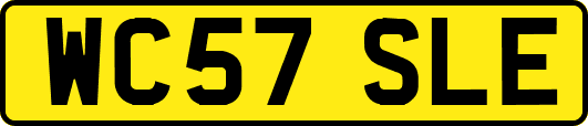 WC57SLE