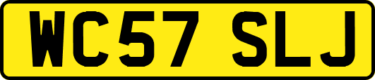 WC57SLJ