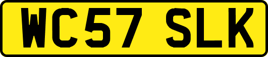 WC57SLK