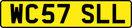 WC57SLL