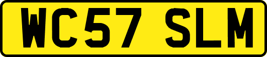 WC57SLM