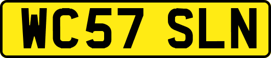 WC57SLN