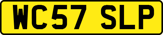 WC57SLP