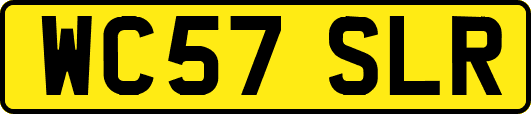 WC57SLR