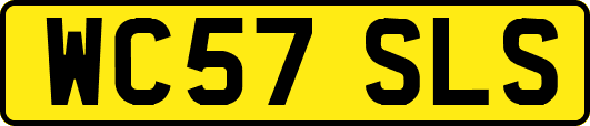 WC57SLS