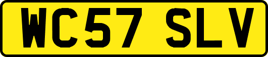 WC57SLV