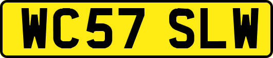WC57SLW