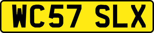 WC57SLX