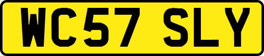 WC57SLY