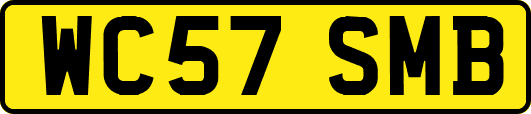 WC57SMB