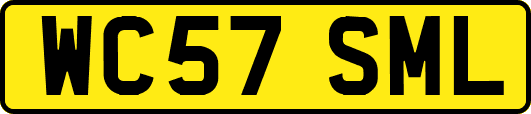 WC57SML