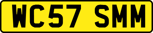 WC57SMM