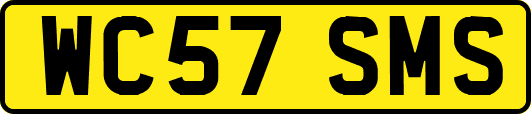 WC57SMS
