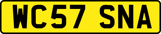 WC57SNA