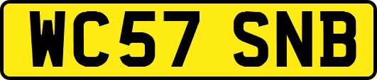 WC57SNB