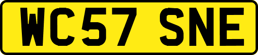 WC57SNE