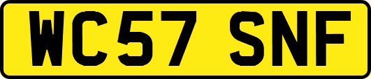 WC57SNF