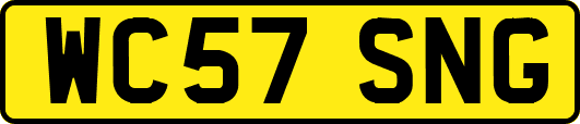WC57SNG