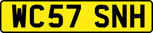 WC57SNH
