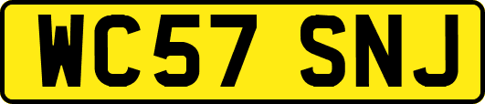 WC57SNJ