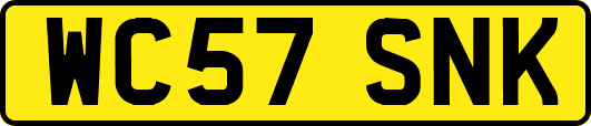 WC57SNK