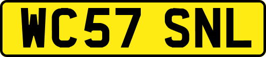 WC57SNL