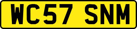 WC57SNM