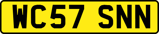 WC57SNN