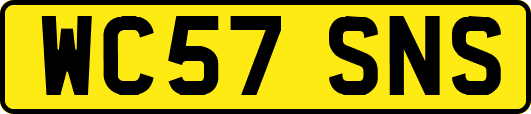 WC57SNS