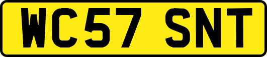 WC57SNT