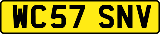 WC57SNV