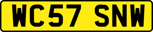 WC57SNW