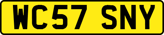 WC57SNY