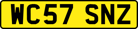 WC57SNZ