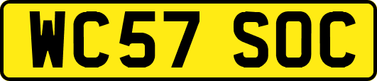 WC57SOC