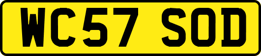 WC57SOD