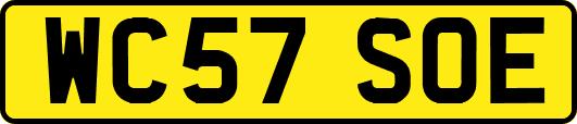 WC57SOE