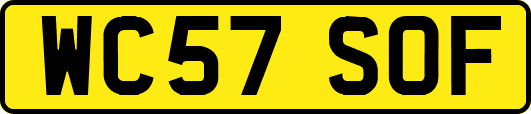 WC57SOF