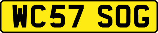 WC57SOG