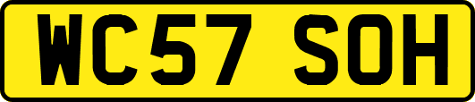 WC57SOH