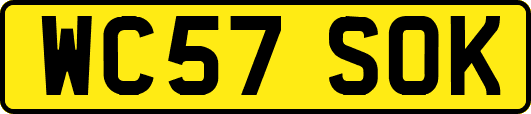 WC57SOK
