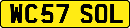 WC57SOL