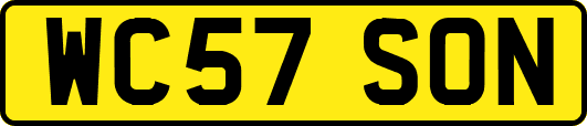 WC57SON