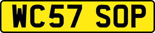WC57SOP